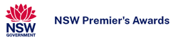 NSW premiers-awards